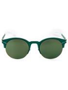 Mykita 'lianne' Sunglasses