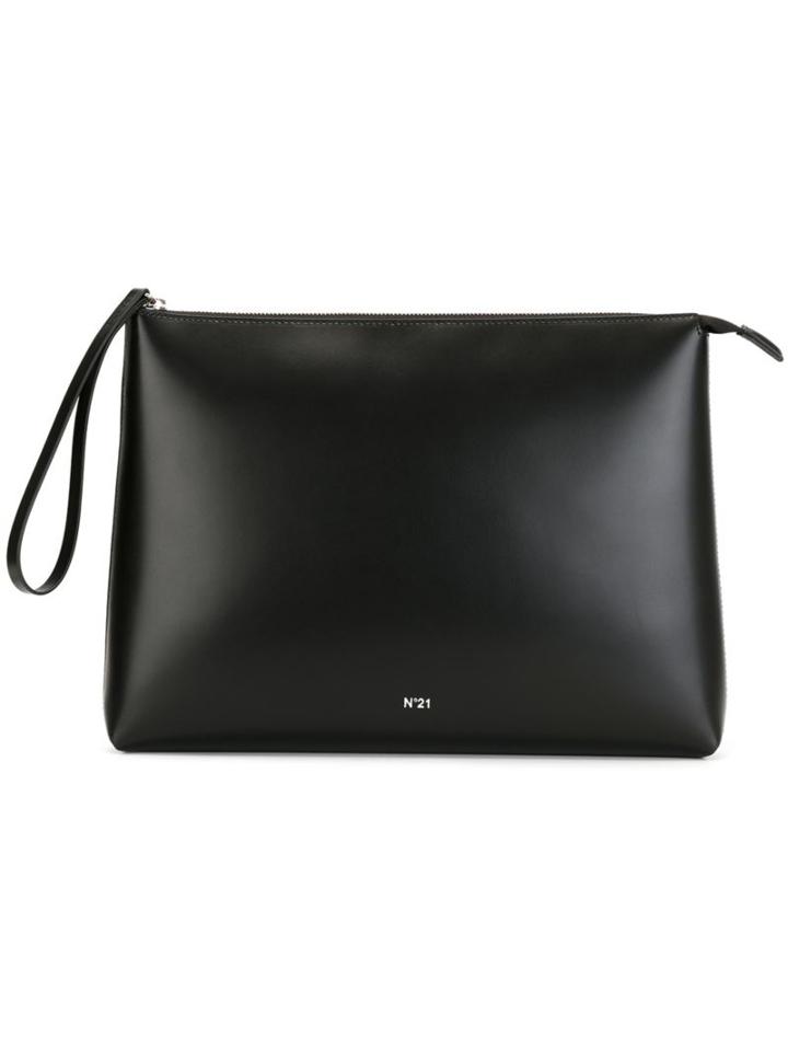 No21 Large Clutch