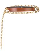 Oscar De La Renta - Brown