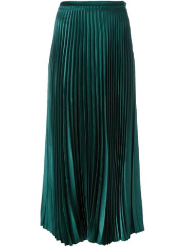 Avelon 'blossom' Pleated Skirt