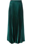 Avelon 'blossom' Pleated Skirt