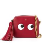 Anya Hindmarch 'eyes' Cross-body Bag