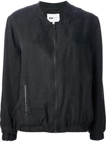 Pop Cph Zip Front Jacket