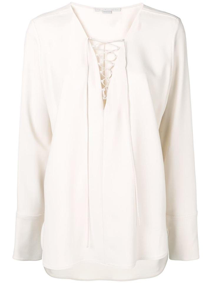 Stella Mccartney Stella Mccartney 539315sca06 9201 - Nude & Neutrals
