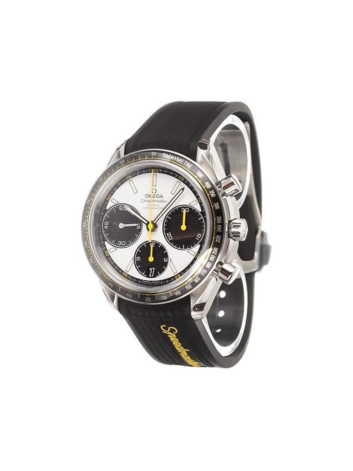 Omega 'speedmaster Racing' Analog Watch, Adult Unisex