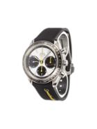 Omega 'speedmaster Racing' Analog Watch, Adult Unisex