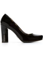Dolce & Gabbana Vintage Varnished Pumps