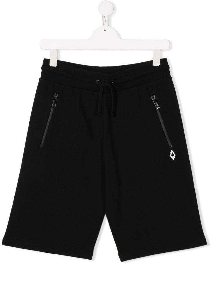 Marcelo Burlon County Of Milan Kids 32010020tb010 - Black