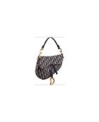 Fashion Concierge Vip Saddle Bag - Unavailable