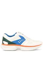Tory Burch Sport Bubble Low-top Sneakers - White