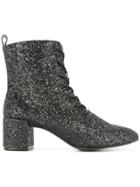 Macgraw Stardust Boots - Black