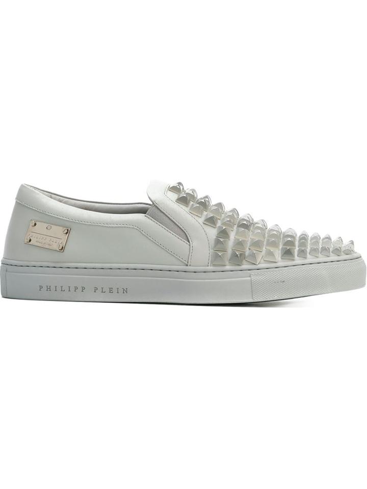 Philipp Plein 'deep Inside' Sneakers