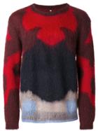 Majestic Filatures Basic Crew Neck Sweatshirt - Black