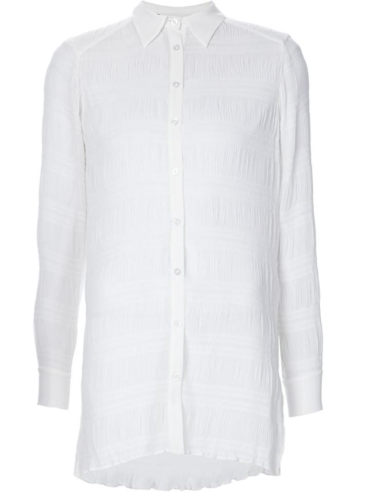 Alice+olivia 'maree' Shirt