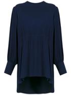 Alcaçuz Blusa Congo - Blue