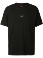 Supreme First And Best T-shirt - Black