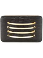 Rula Galayini 'rosemin' Cuffbox, Women's, Black