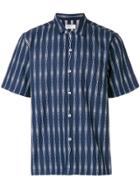 Universal Works Road Shirt - Blue