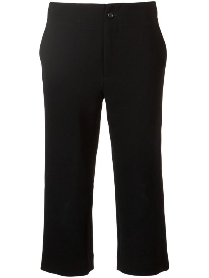 Co Capri Trousers