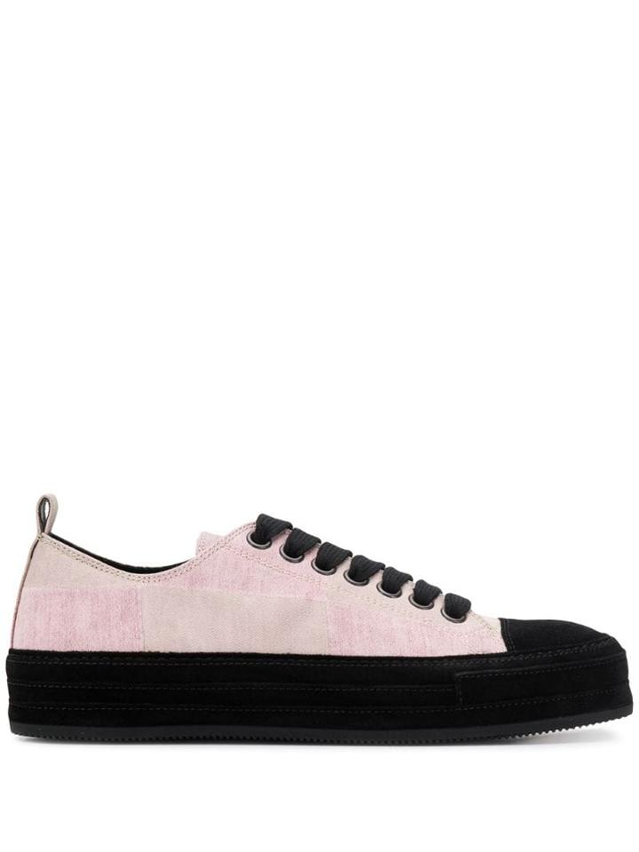 Ann Demeulemeester - Pink