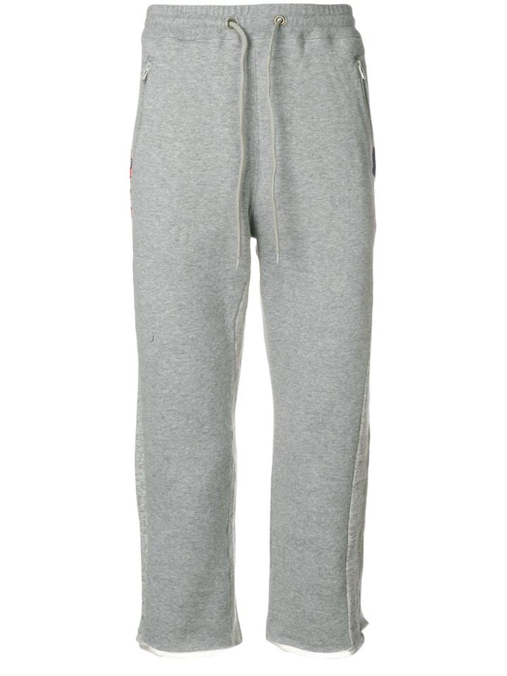 Facetasm 18fwmrcm39gray - Grey