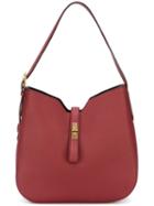Bally 'b Turn' Hobo Shoulder Bag