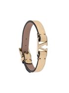 Valentino Vlogo Bracelet - Gold
