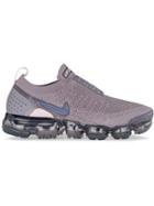 Nike Nike Air Vapormax Flyknit Moc 2 - Grey