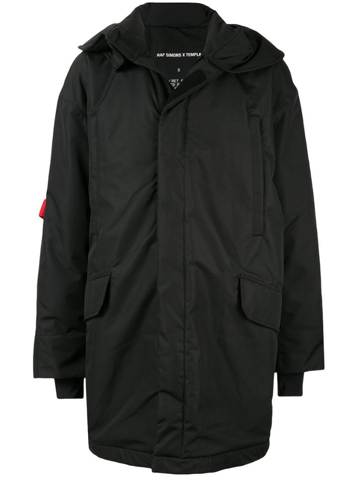 Raf Simons Raf Simons 192100t30110 00099 Black