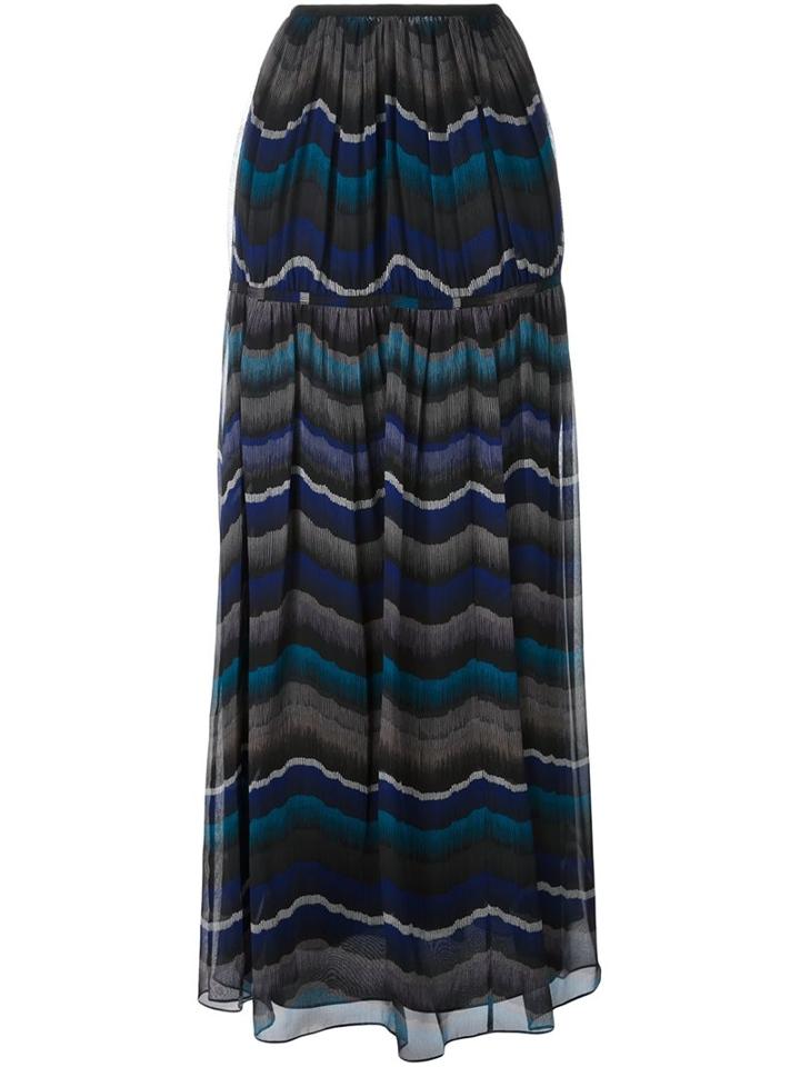 Diane Von Furstenberg 'isadora' Skirt