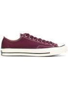 Converse Classic Lace-up Sneakers - Pink & Purple