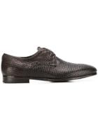 Officine Creative Revien Derby Shoes - Brown