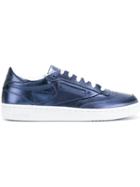 Reebok Classic Sneakers - Blue