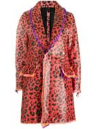Comme Des Garçons - Red