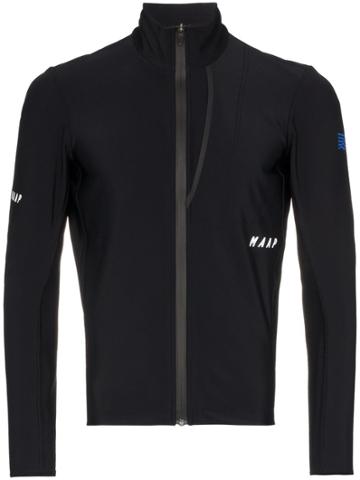 Maap Winter Apex Zipped Jacket - Black