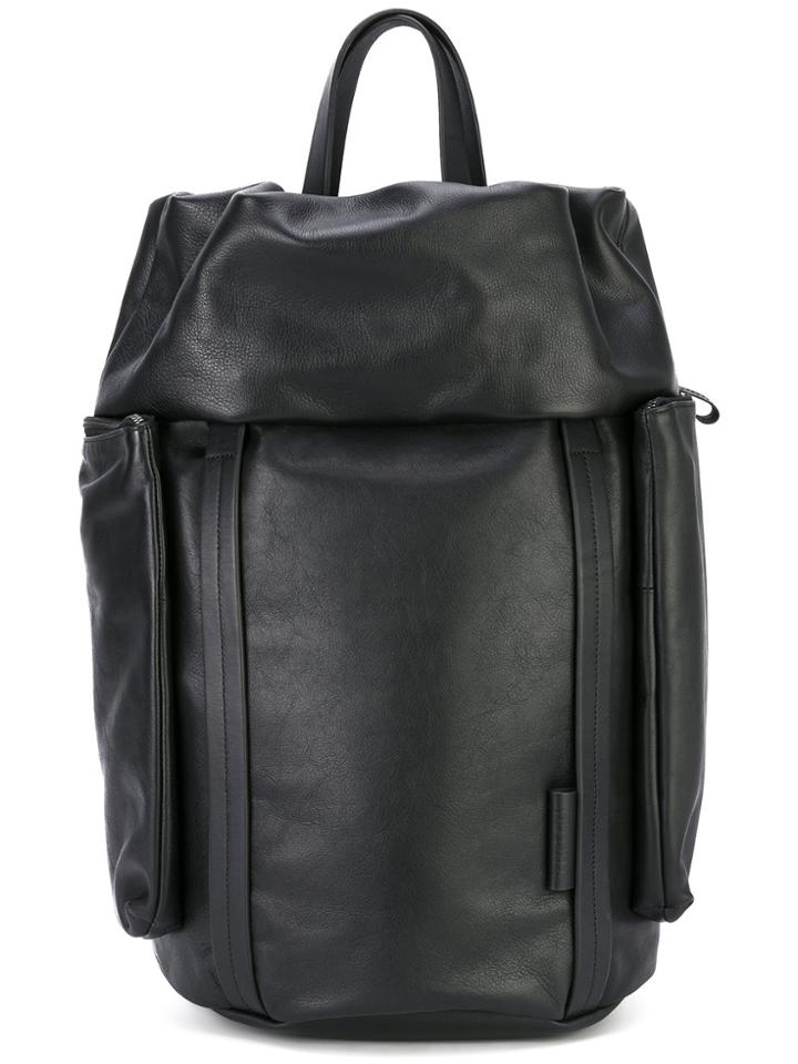 Côte & Ciel 'saar' Medium Alias Bag - Black