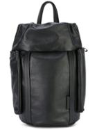 Côte & Ciel 'saar' Medium Alias Bag - Black