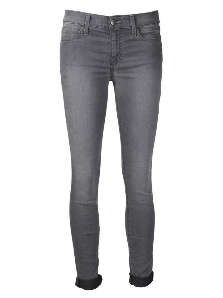 Joe's Jeans Rolled Skinny Ankle Jean
