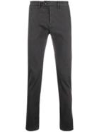 Department 5 Slim Trousers - Grey