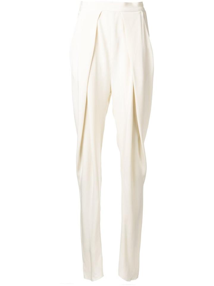 Kitx High-waisted Pleat Trousers