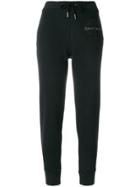 Calvin Klein Tapered Sweatpants - Black