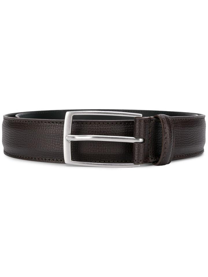 Sandro Paris H19loop Grained - Brown