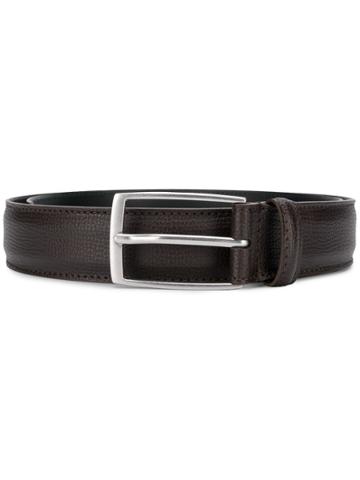 Sandro Paris H19loop Grained - Brown