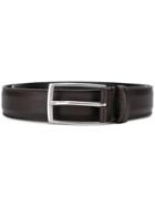 Sandro Paris H19loop Grained - Brown