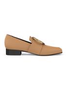 Dorateymur Harput Loafers - Neutrals