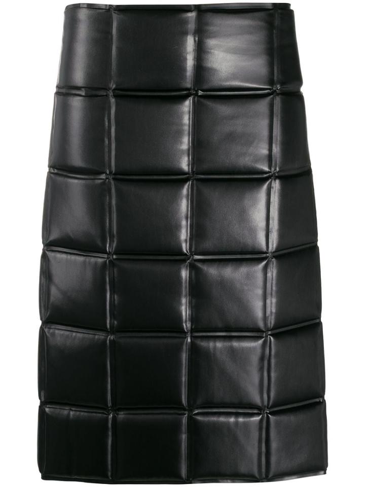 Bottega Veneta 590609vke701000 - Black