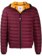 Rossignol Verglas Down Jacket - Red