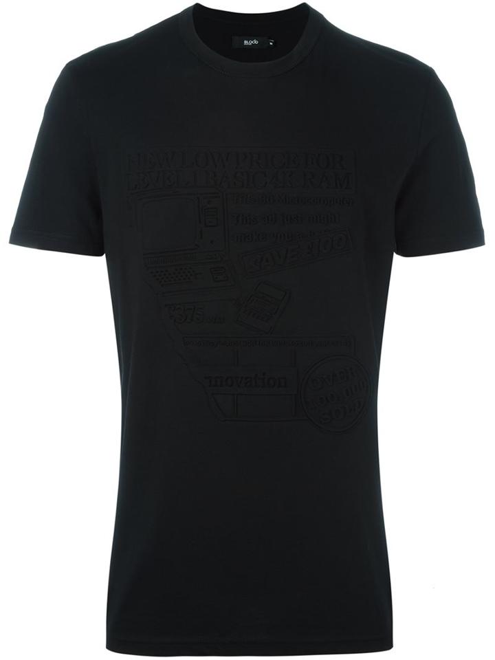 Blood Brother 'low Price' T-shirt