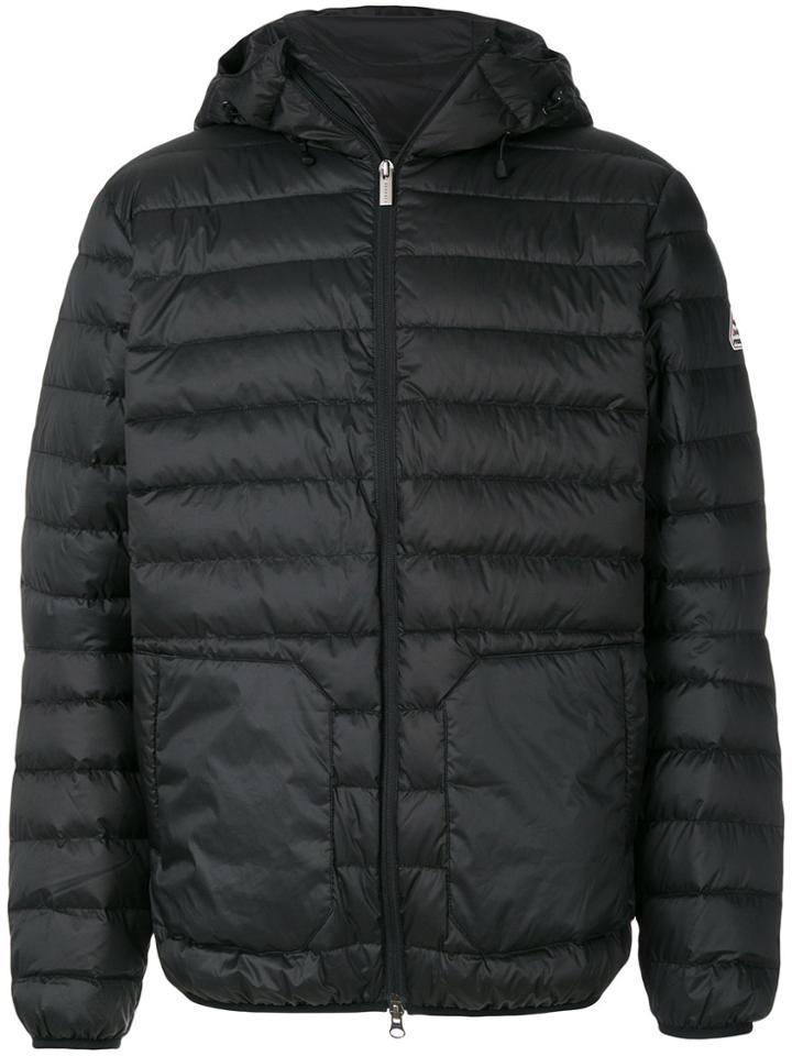 Pyrenex Montardo Jacket - Black