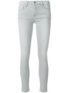 Iro Alys Skinny Jeans - Grey